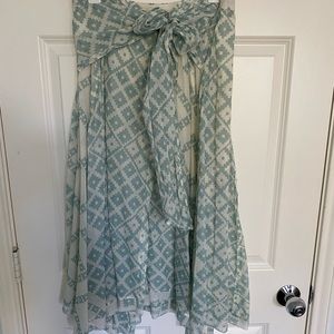 Free People Skirt